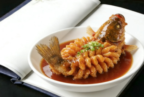 菜谱宣传画册设计流程有哪些？